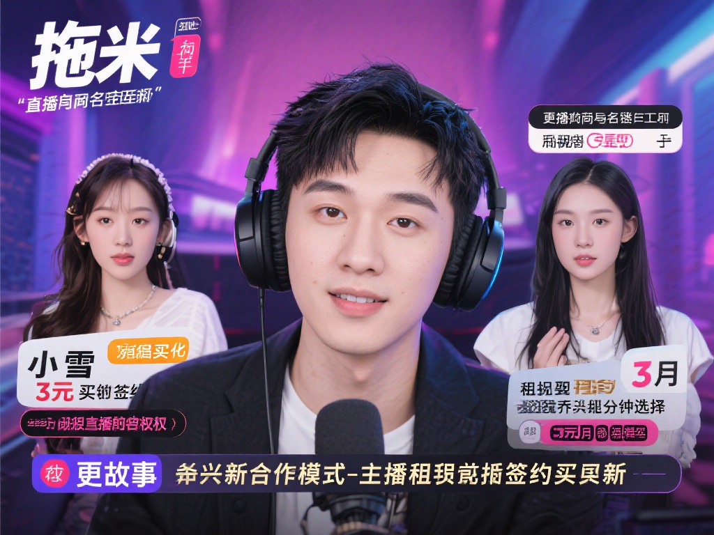 拖米爆料：小雪豪掷三百万买房，不如花三万租乔兮？