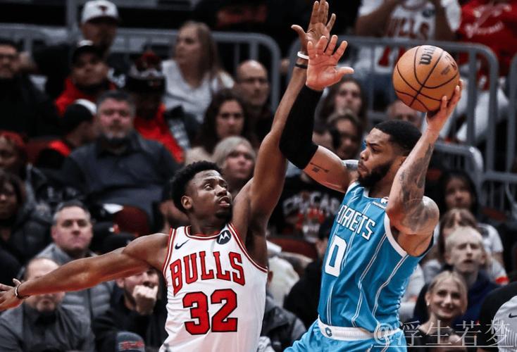 公牛惊险战胜黄蜂 止住连败颓势 公牛惊险战胜黄蜂 止住连败颓势